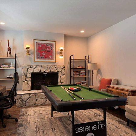 Marbella Lane - 3Br Penthouse Executive Suite, Sfo, Parking 브리스반 외부 사진
