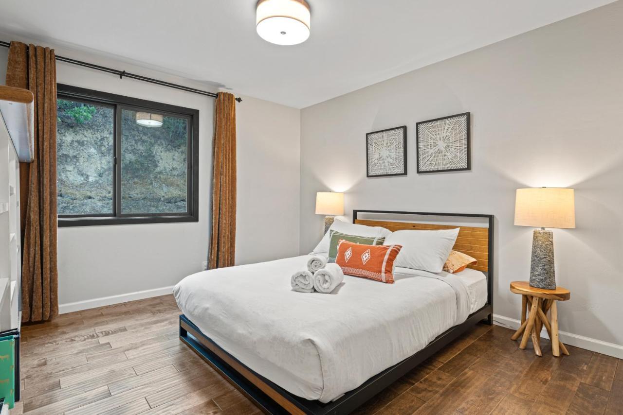 Marbella Lane - 3Br Penthouse Executive Suite, Sfo, Parking 브리스반 외부 사진