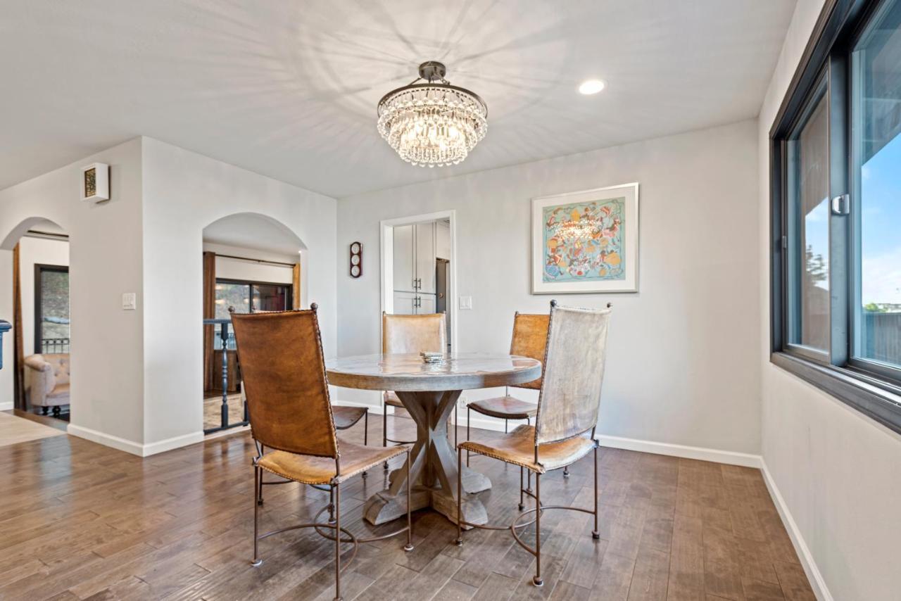 Marbella Lane - 3Br Penthouse Executive Suite, Sfo, Parking 브리스반 외부 사진