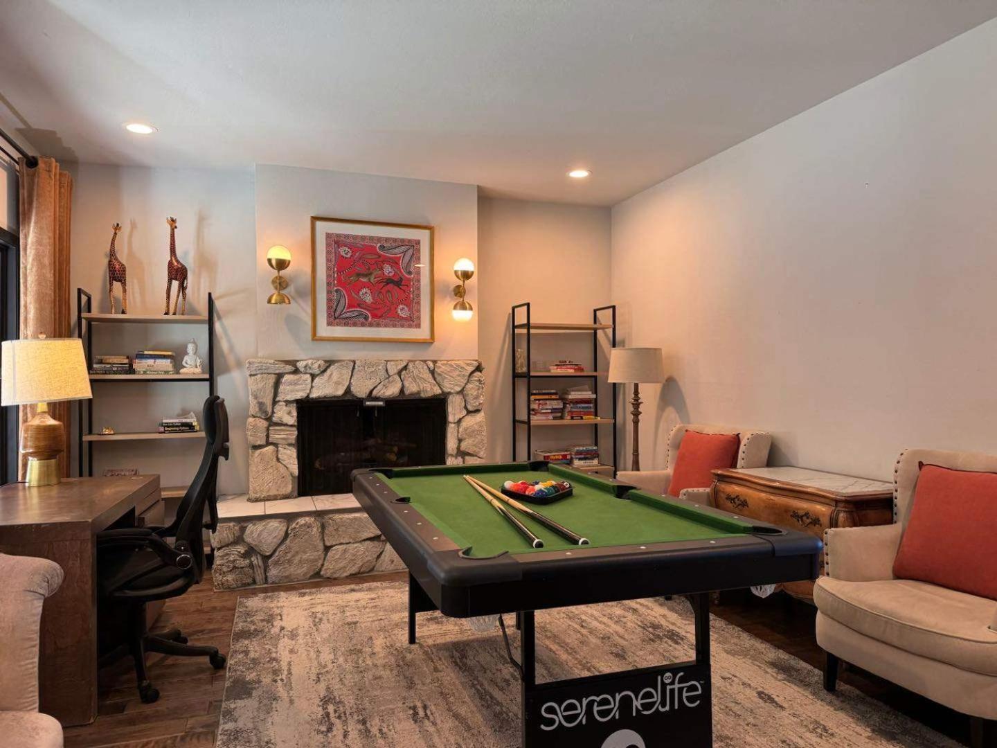 Marbella Lane - 3Br Penthouse Executive Suite, Sfo, Parking 브리스반 외부 사진